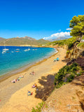 Plage le Filosorma : Galeria, Corse, 2025 🏖