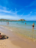 Citadelle de Calvi 2 : Corse, 2025 💛
