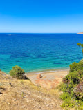 Plage le Filosorma 2 : Galeria, Corse, 2025 🏖