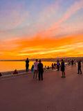 L'été indien : Nice, 2025 ⛱