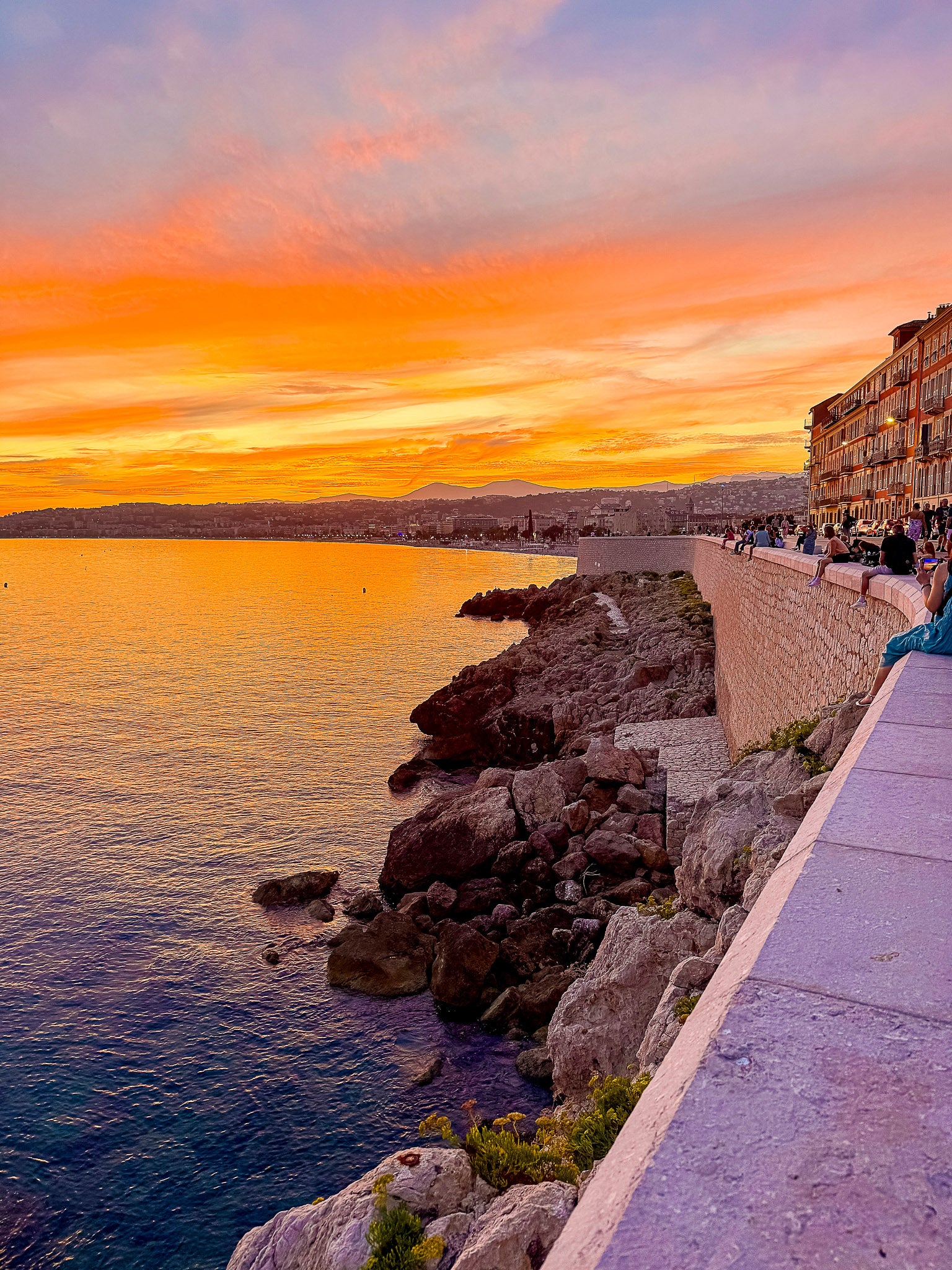 L'été indien 2 : Nice, 2025 ⛱