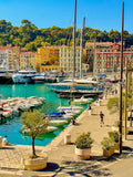 Port Lympia : Nice, 2025 🌊