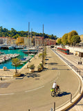 Port Lympia 2 : Nice, 2025 🌊