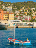 Lou Passagin, Port Lympia : Nice, 2025 ⛵️