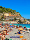 L'été niçois : Nice, 2024 ☀️