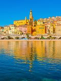 Menton, 2025 🍋