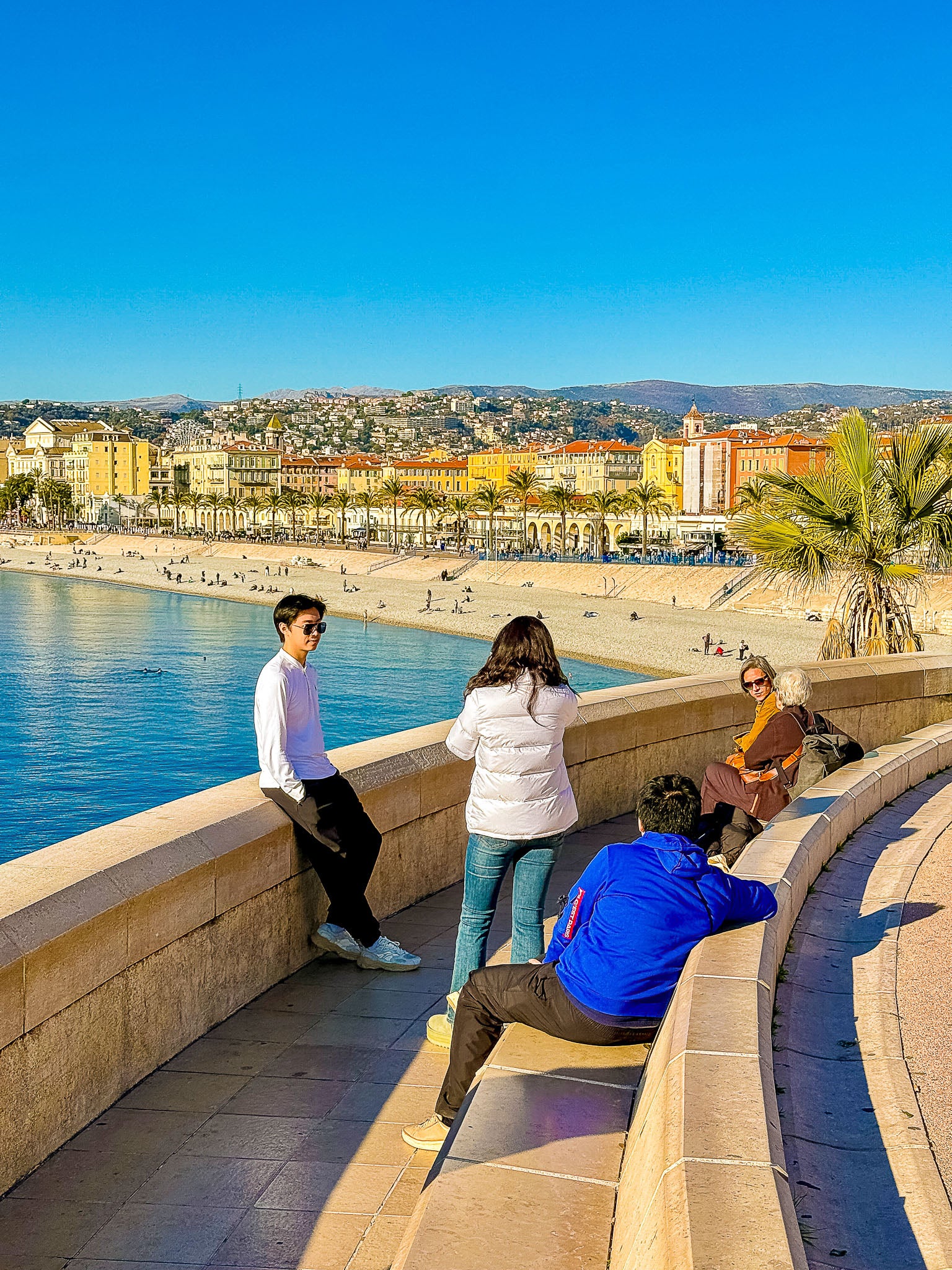 Rauba Capeu 3 : Nice, 2025 🖼