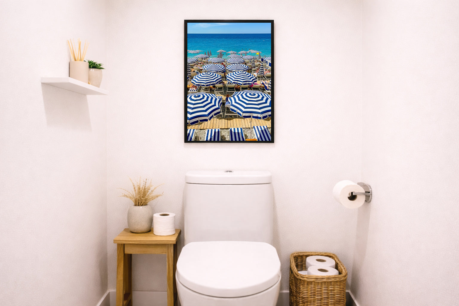 Shop boutique vente photos Valentin Donato