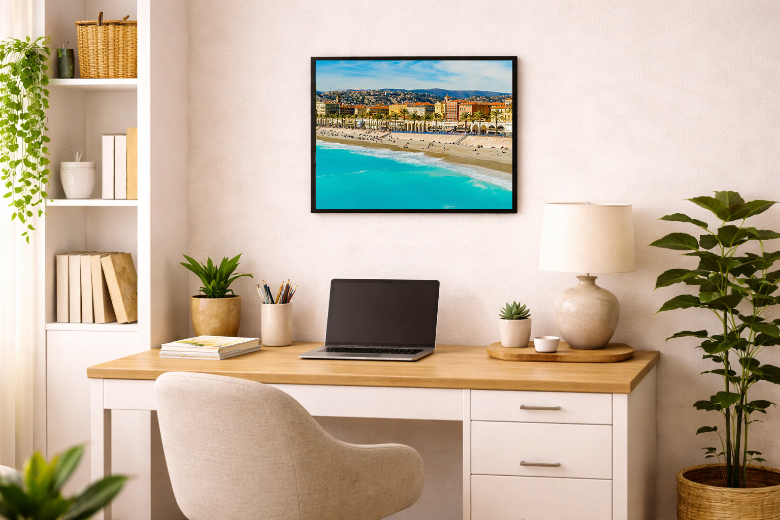 Shop boutique vente photos Valentin Donato