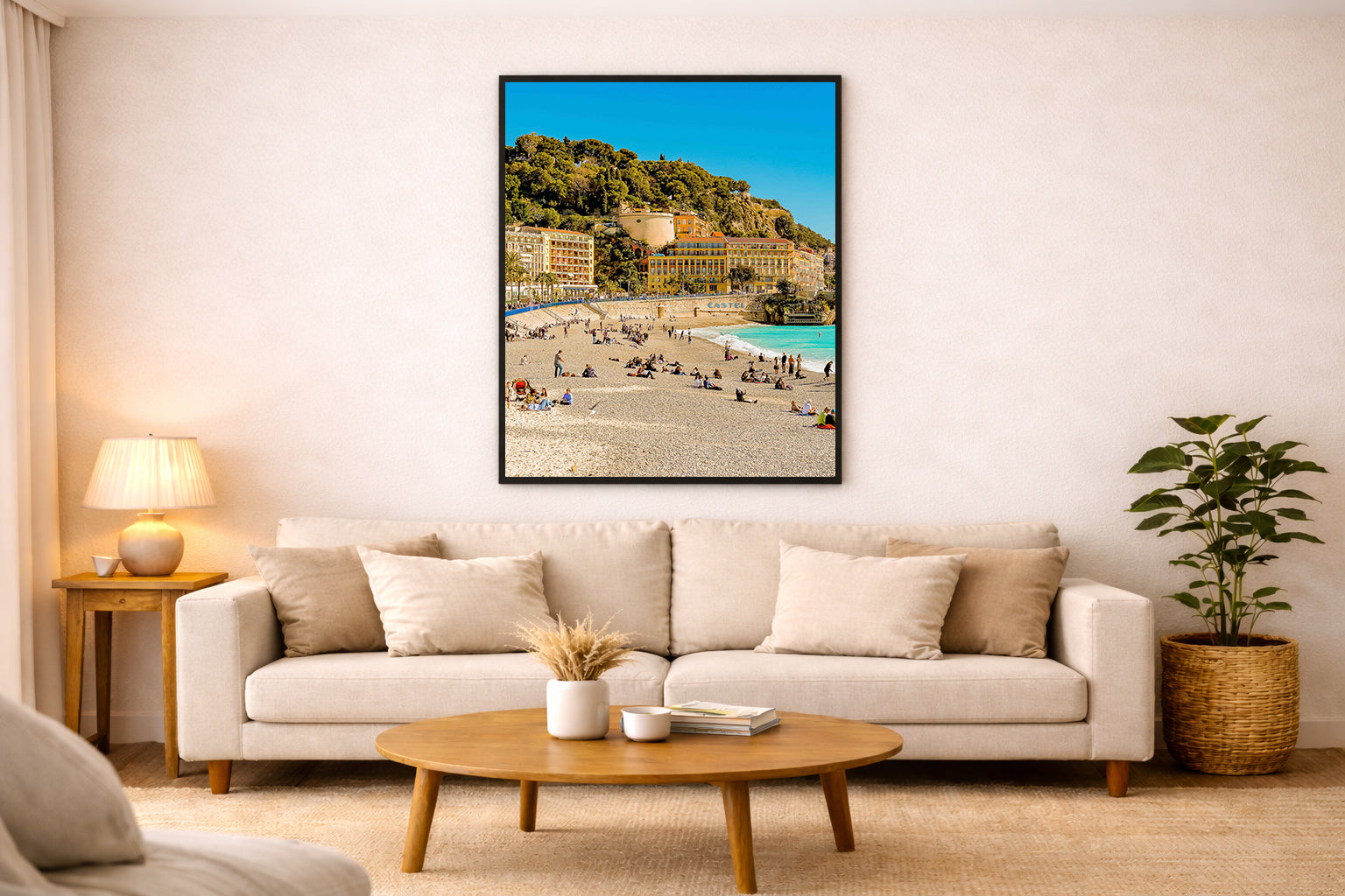 Shop boutique vente photos Valentin Donato