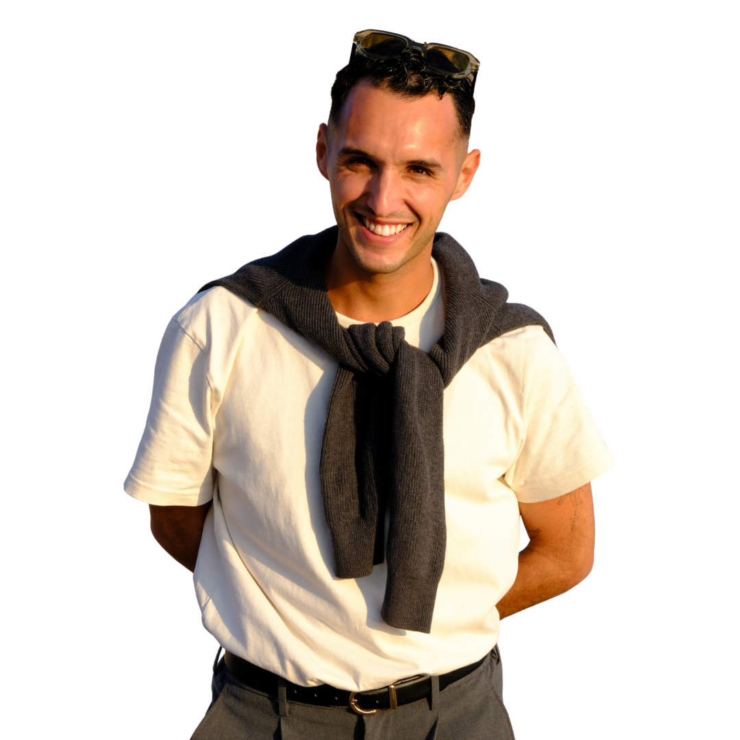 Valentin Donato