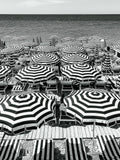 Les parasols de la Prom' : Nice, 2022 ⛱