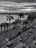 Le coucher de soleil : Nice, 2023 🧡