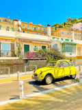 La Deudeuche : Nice, 2021 🌸