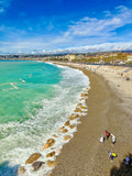 Les vagues : Nice, 2025 🌊