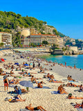 L'été indien : Nice, 2023 🖼