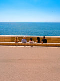 La Méditerranée : Nice, 2025 🌊