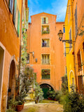 La rue du Malonat : Nice, 2025 🌵