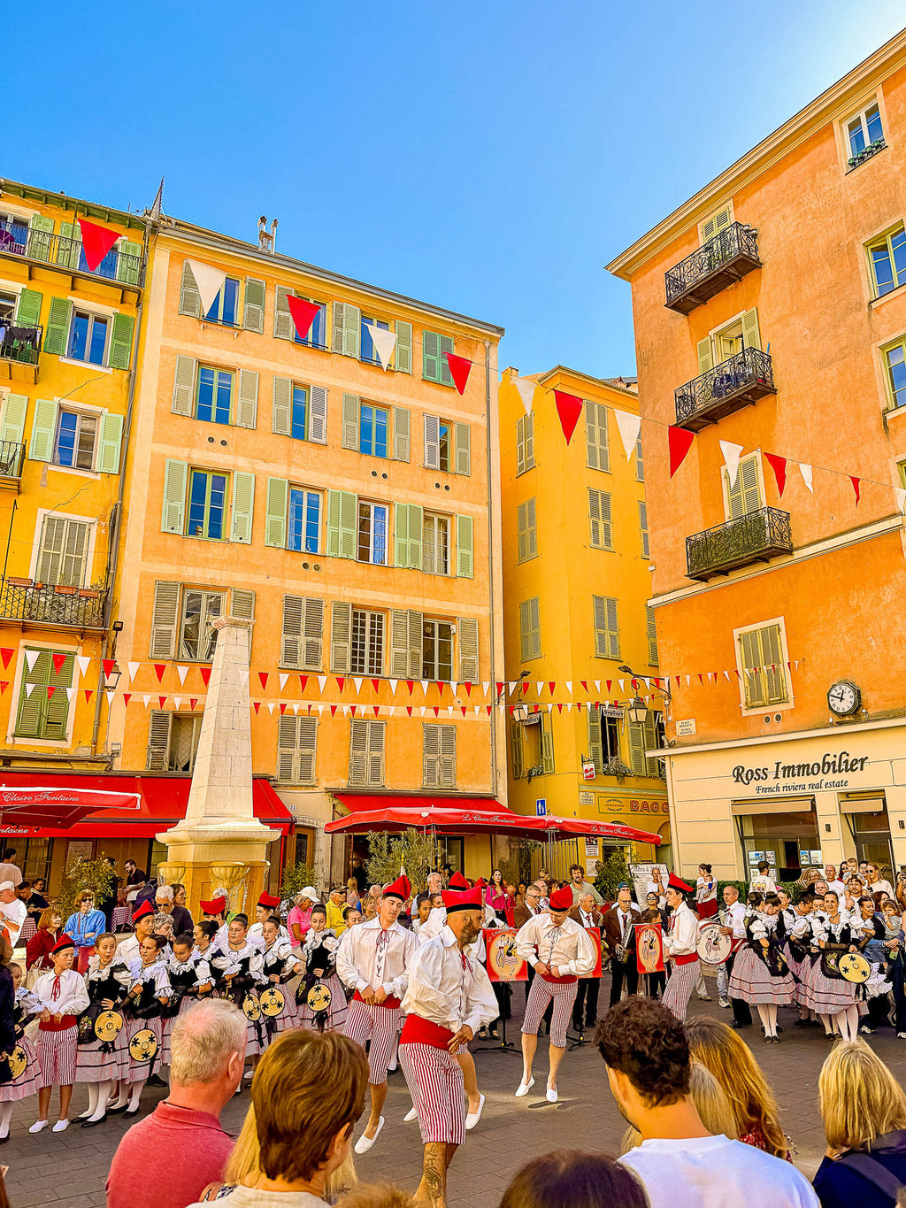 Les traditions niçoises : Nice, 2025 ☀️