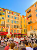 Les traditions niçoises : Nice, 2025 ☀️