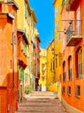 Les magnifiques ruelles du Vieux-Nice : Nice, 2022 🌞