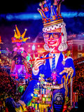 Carnaval de Nice, Roi de la Mode 2 : Nice, 2020 👗