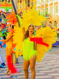 Carnaval de Nice, Roi des Animaux 2 : Nice, 2022 🐯