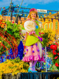 Carnaval de Nice, Roi des Animaux 4 : Nice, 2022 🐯
