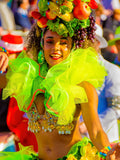 Carnaval de Nice, Roi de la Pop Culture : Nice, 2024 👩‍🎤