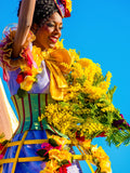 Carnaval de Nice, Roi de la Mode 8 : Nice, 2020 👗