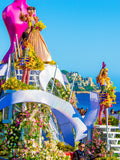 Carnaval de Nice, Roi de la Mode 5 : Nice, 2020 👗