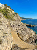 Sentier du littoral 2 : Nice, 2024 🖼