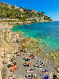 Plage de la Réserve 3 : Nice, 2024 ⛱