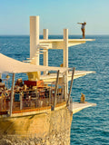 Le Plongeoir : Nice, 2025 🦋