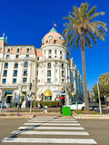 Negresco, Promenade des Anglais : Nice, 2024 🌴