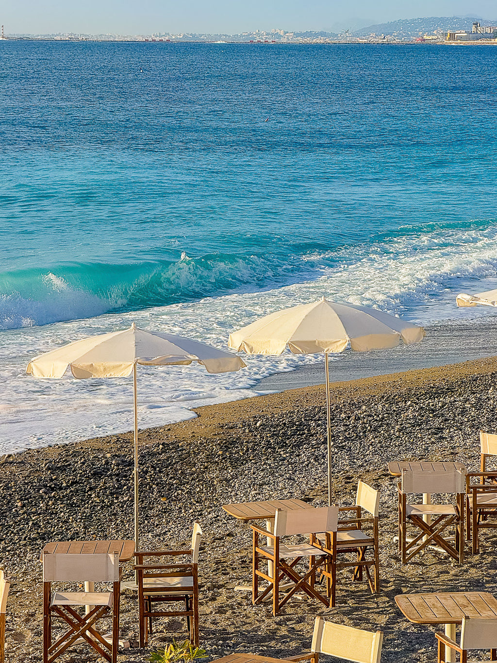 Méditerranée, Promenade des Anglais 2 : Nice, 2026 🌊