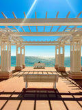 Promenade des Anglais : Nice, 2024 🖼