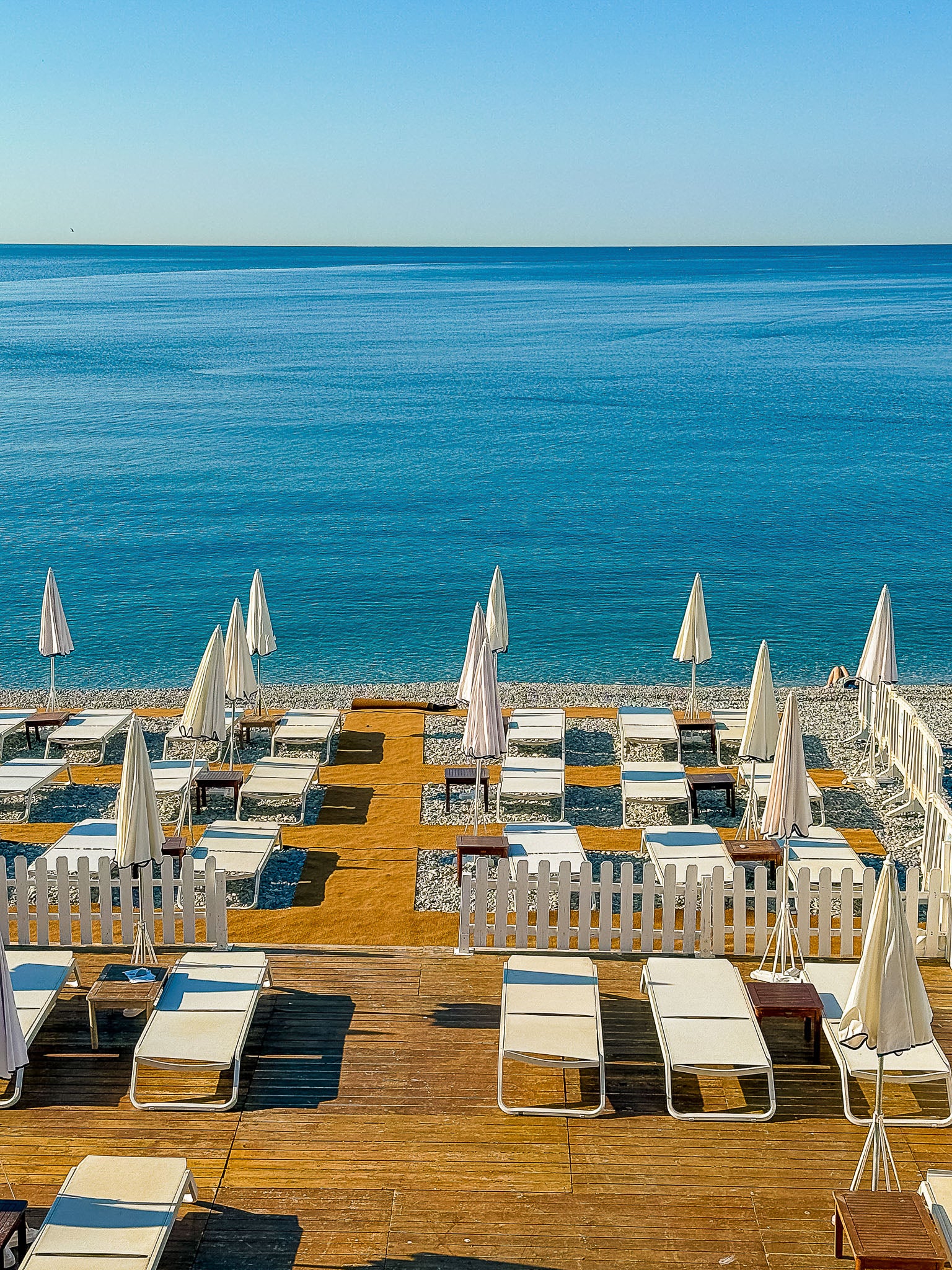 Méditerranée, Promenade des Anglais : Nice, 2025 🌊