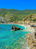 Monterosso al Mare, Cinque Terre 3 : Italie, 2024 🐚