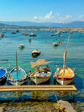 Port l'abri de l'Olivette : Cap Antibes, 2024 🏖
