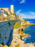 Les remparts 2 : Antibes, 2025 🌊