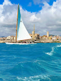 Les Voiles d'Antibes, 2024 🐚