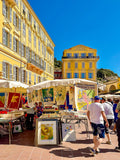 Le printemps : Nice, 2025 🌼