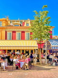 L'apéro en terrasse 3 : Nice, 2022 ⛱