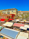 Les couleurs du sud : Nice, 2024 🖼