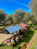 Fête des Cougourdons, Cimiez : Nice, 2024 ☀️