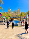 Monte Carlo : Monaco, 2022 ☀️