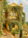 Maison de Jacques Prévert : Saint-Paul-de-Vence, 2024 🖼