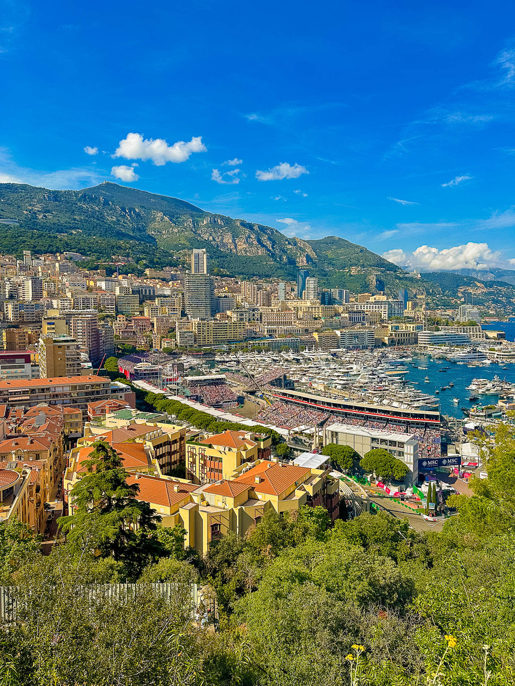 Grand prix de Formule 1 : Monaco 2, 2024 🏎
