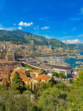 Grand prix de Formule 1 : Monaco 2, 2024 🏎